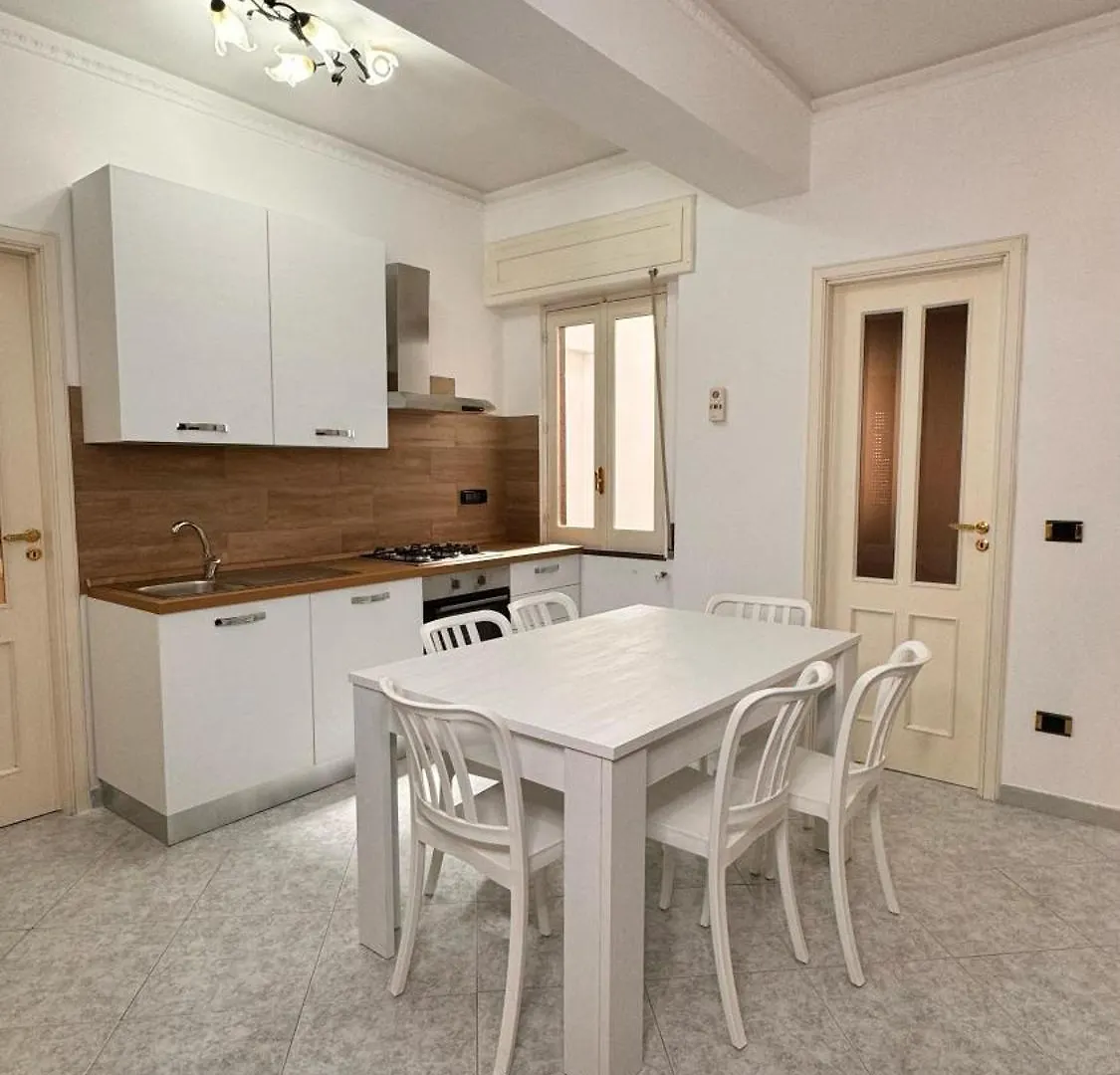Casa Vacanza Stella Torre Forte Apartmán